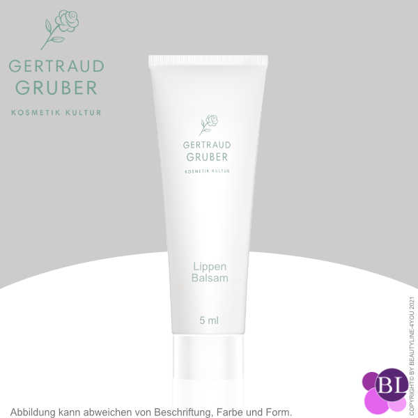 Gratis Lippen Balsam